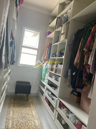 Imagem Casa de Condomínio com 3 Quartos à Venda, 370 m² em Residencial Estância Bom Repouso - Mogi Das Cruzes Imagem Casa de Condomínio com 3 Quartos à Venda, 370 m² em Residencial Estância Bom Repouso - Mogi Das Cruzes