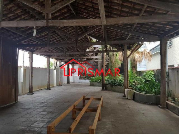 Imagem Casa à Venda, 500 m² em Gonzaga - Santos Imagem Casa à Venda, 500 m² em Gonzaga - Santos