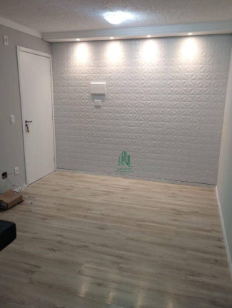 Imagem Apartamento com 2 Quartos à Venda, 45 m² em Jardim Ansalca - Guarulhos Imagem Apartamento com 2 Quartos à Venda, 45 m² em Jardim Ansalca - Guarulhos