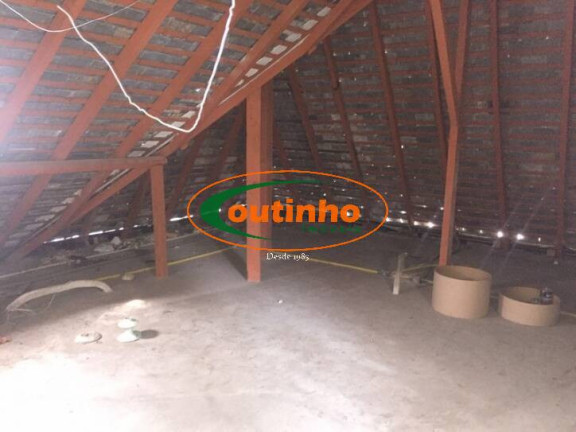 Imagem Casa com 3 Quartos à Venda, 151 m² em Tijuca - Rio De Janeiro