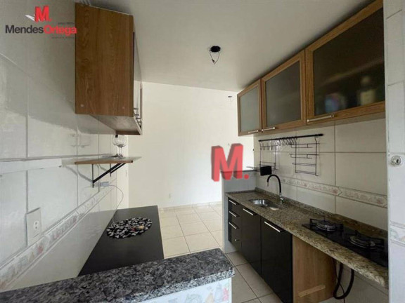 Imagem Apartamento com 2 Quartos à Venda, 54 m² em Jardim Piazza Di Roma - Sorocaba Imagem Apartamento com 2 Quartos à Venda, 54 m² em Jardim Piazza Di Roma - Sorocaba