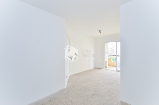 Foto do imóvel Apartamento com 3 Quartos à Venda, 87 m² em Vila Gumercindo - São Paulo