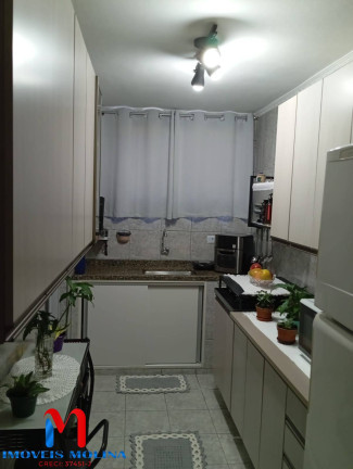 Imagem Apartamento com 2 Quartos à Venda, 56 m² em São José - São Caetano Do Sul Imagem Apartamento com 2 Quartos à Venda, 56 m² em São José - São Caetano Do Sul