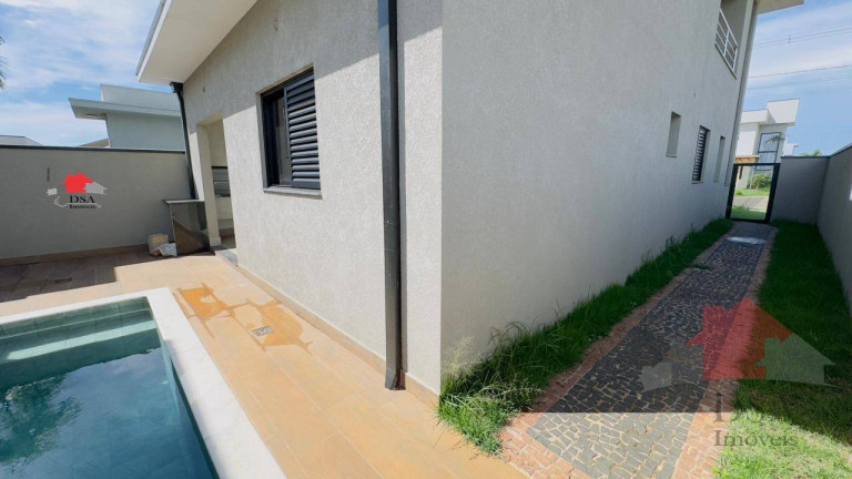 Imagem Casa com 3 Quartos à Venda, 207 m² em São Bento - Paulínia