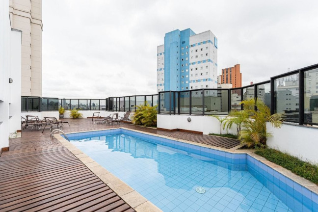 Imagem Apartamento com 1 Quarto à Venda, 43 m² em Jardim Paulista - São Paulo
