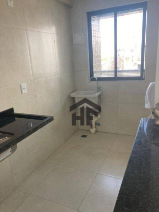 Imagem Apartamento com 2 Quartos à Venda, 50 m² em Madalena - Recife