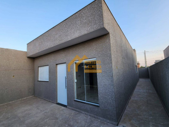Imagem Casa com 3 Quartos à Venda, 78 m² em Parque Itape - Itapetininga Imagem Casa com 3 Quartos à Venda, 78 m² em Parque Itape - Itapetininga