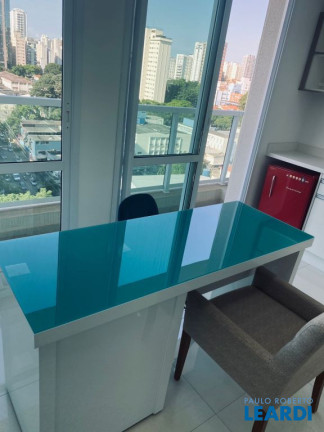 Imagem Sala Comercial à Venda, 39 m² em Vila Clementino - São Paulo