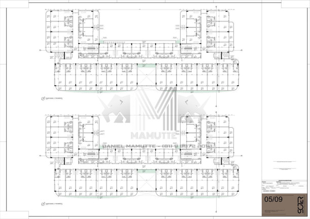 Imagem Apartamento com 1 Quarto à Venda, 20 m² em Centro - Tamandaré Imagem Apartamento com 1 Quarto à Venda, 20 m² em Centro - Tamandaré