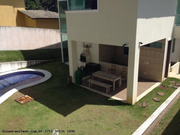 Imagem Casa com 4 Quartos à Venda, 319 m² em Alphaville Litoral Norte 1 - Camaçari Imagem Casa com 4 Quartos à Venda, 319 m² em Alphaville Litoral Norte 1 - Camaçari