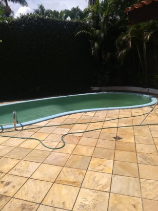 Imagem Casa com 4 Quartos à Venda, 800 m² em Interlagos - São Paulo Imagem Casa com 4 Quartos à Venda, 800 m² em Interlagos - São Paulo