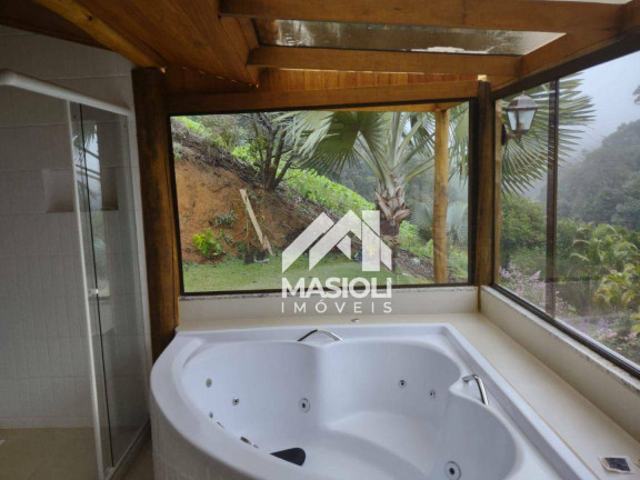 Imagem Casa com 18 Quartos à Venda, 110.000 m² em Centro - Marechal Floriano Imagem Casa com 18 Quartos à Venda, 110.000 m² em Centro - Marechal Floriano