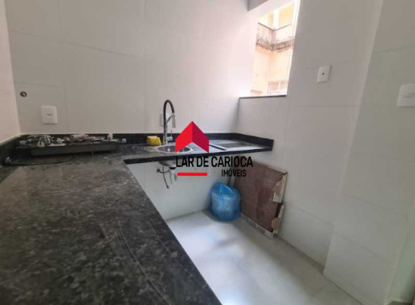 Imagem Apartamento com 1 Quarto à Venda, 22 m² em Flamengo - Rio De Janeiro