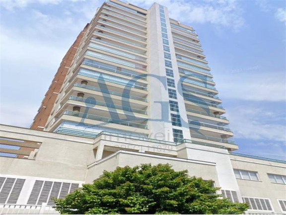 Apartamento com 3 Quartos à Venda, 114 m² em Santana - São Paulo
