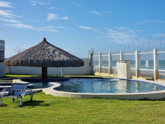 Imagem Casa com 7 Quartos à Venda, 519 m² em Centro Praia - Iguape