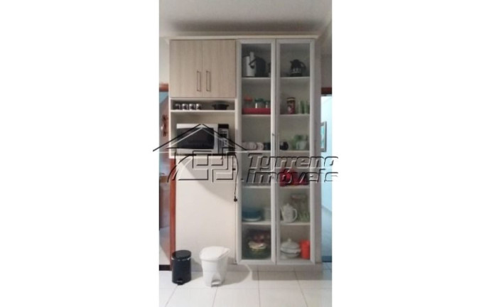 Imagem Casa com 3 Quartos à Venda, 125 m² em Jardim Das Indústrias - São José Dos Campos