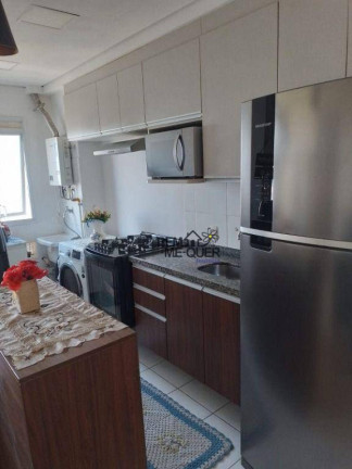 Imagem Apartamento com 2 Quartos à Venda, 46 m² em Jardim Boa Vista (zona Oeste) - São Paulo