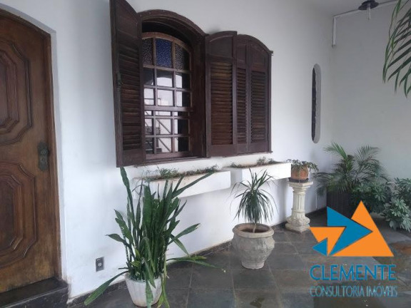 Imagem Casa com 6 Quartos à Venda, 250 m² em Santa Efigenia - Belo Horizonte
