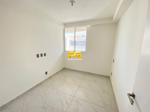 Imagem Cobertura com 2 Quartos à Venda, 140 m² em Jardim Oceania - João Pessoa