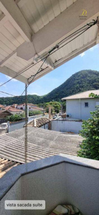 Imagem Sobrado com 3 Quartos à Venda, 100 m² em Canto Do Forte - Praia Grande Imagem Sobrado com 3 Quartos à Venda, 100 m² em Canto Do Forte - Praia Grande