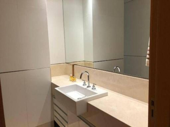Imagem Apartamento com 3 Quartos à Venda, 190 m² em Centro - Barbacena