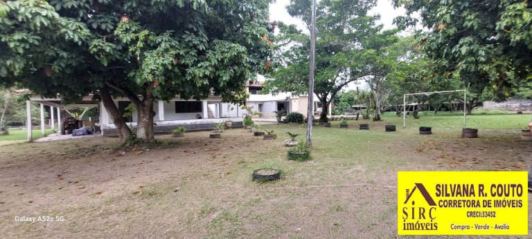 Imagem Casa com 3 Quartos à Venda, 20 m² em Itaipuaçu - Maricá