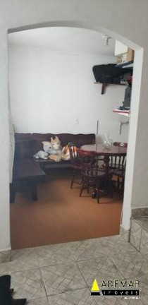 Imagem Casa com 3 Quartos à Venda, 195 m² em Fundação - São Caetano Do Sul Imagem Casa com 3 Quartos à Venda, 195 m² em Fundação - São Caetano Do Sul