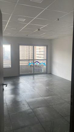 Imagem Apartamento à Venda, 31 m² em Vila Gertrudes - São Paulo Imagem Apartamento à Venda, 31 m² em Vila Gertrudes - São Paulo
