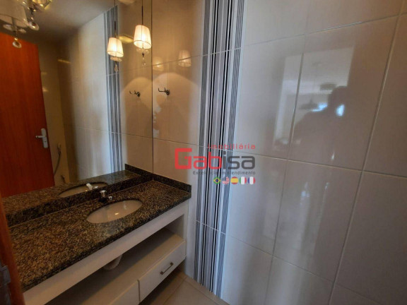 Imagem Cobertura com 4 Quartos à Venda, 180 m² em Passagem - Cabo Frio
