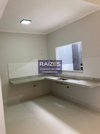 Imagem Casa com 3 Quartos à Venda, 140 m² em Residencial Vino Barolo - Bragança Paulista