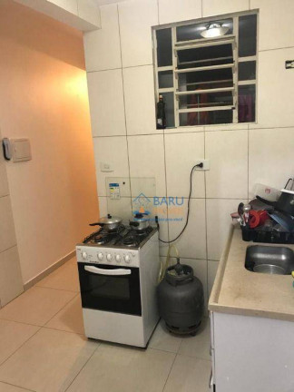 Imagem Apartamento com 1 Quarto à Venda, 38 m² em Bela Vista - São Paulo Imagem Apartamento com 1 Quarto à Venda, 38 m² em Bela Vista - São Paulo