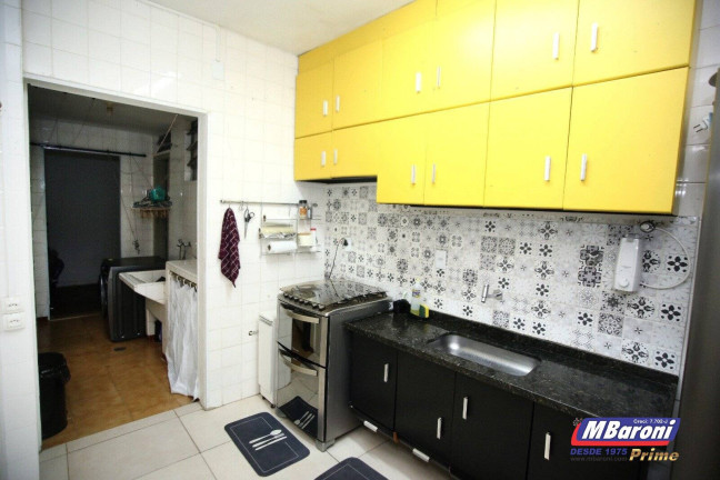 Imagem Apartamento com 2 Quartos à Venda, 94 m² em Perdizes - São Paulo