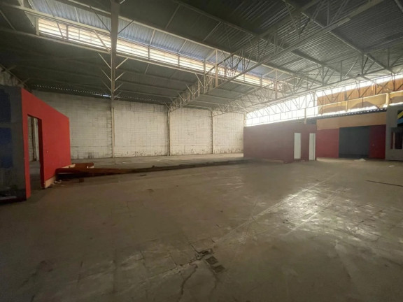 Imagem Imóvel Comercial para Alugar, 400 m² em Vila Andrade - São Paulo