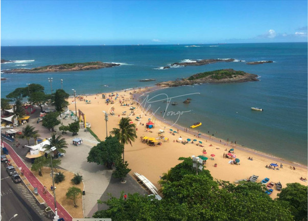 Imagem Apartamento com 5 Quartos à Venda, 485 m² em Praia Da Costa - Vila Velha Imagem Apartamento com 5 Quartos à Venda, 485 m² em Praia Da Costa - Vila Velha