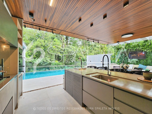 Imagem Sobrado com 5 Quartos à Venda, 423 m² em Riviera De São Lourenço - Bertioga Imagem Sobrado com 5 Quartos à Venda, 423 m² em Riviera De São Lourenço - Bertioga