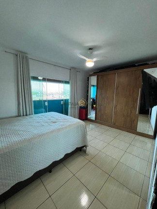 Imagem Casa com 3 Quartos à Venda, 120 m² em Sítio Das Madres - Taboão Da Serra