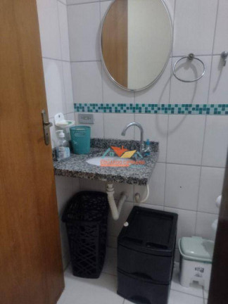 Imagem Casa com 2 Quartos à Venda, 101 m² em Massaguaçu - Caraguatatuba Imagem Casa com 2 Quartos à Venda, 101 m² em Massaguaçu - Caraguatatuba