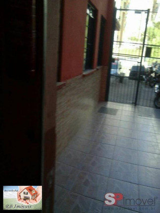 Imagem Apartamento com 2 Quartos à Venda, 49 m² em Serraria - Diadema