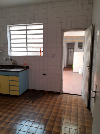 Imagem Casa com 3 Quartos à Venda, 200 m² em Brooklin Paulista - São Paulo Imagem Casa com 3 Quartos à Venda, 200 m² em Brooklin Paulista - São Paulo