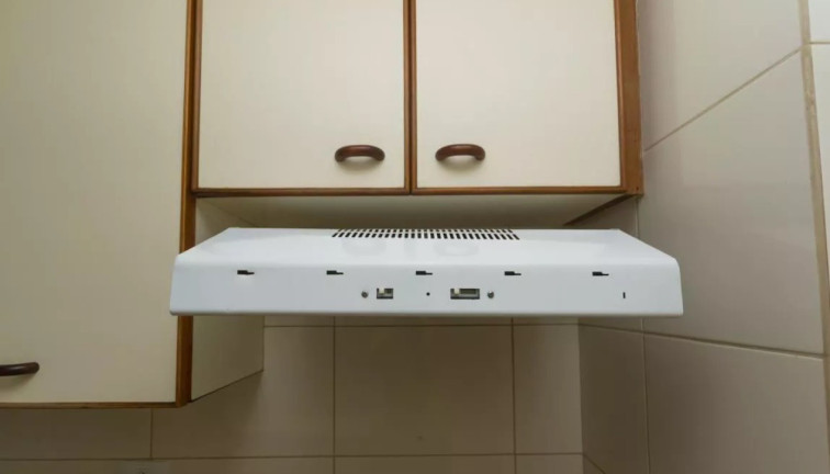 Imagem Apartamento com 2 Quartos à Venda, 55 m² em Vila Parque Jabaquara - São Paulo
