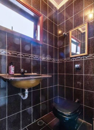 Imagem Casa de Condomínio com 4 Quartos à Venda, 450 m² em Alphaville - Santana De Parnaíba Imagem Casa de Condomínio com 4 Quartos à Venda, 450 m² em Alphaville - Santana De Parnaíba