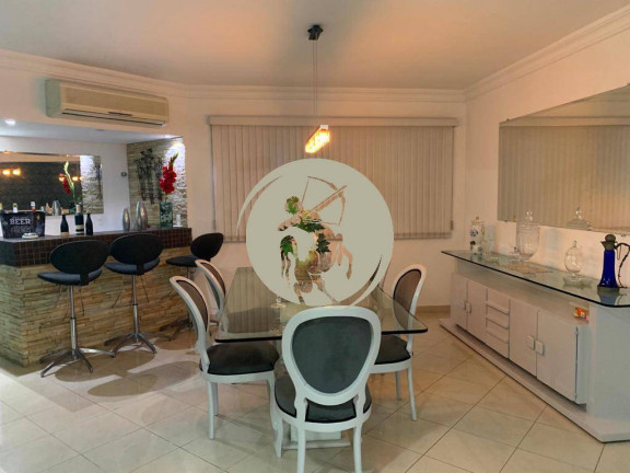 Imagem Apartamento com 3 Quartos à Venda, 200 m² em Ponta Da Praia - Santos Imagem Apartamento com 3 Quartos à Venda, 200 m² em Ponta Da Praia - Santos
