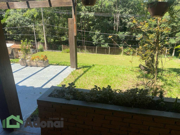 Imagem Chácara com 4 Quartos à Venda, 700 m² em Chácara Nova Essen - Campo Limpo Paulista