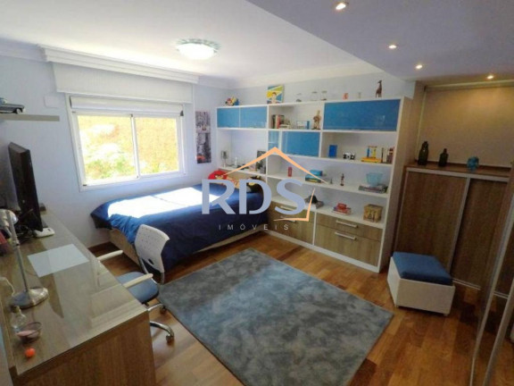 Imagem Apartamento com 3 Quartos à Venda, 540 m² em Santo Amaro - São Paulo Imagem Apartamento com 3 Quartos à Venda, 540 m² em Santo Amaro - São Paulo