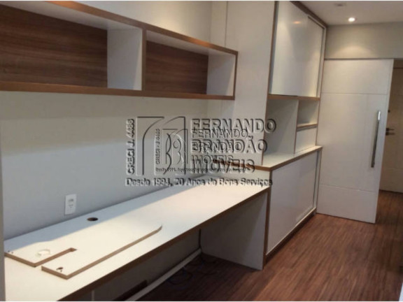 Sala Comercial à Venda, 35 m² em Barra Da Tijuca - Rio De Janeiro