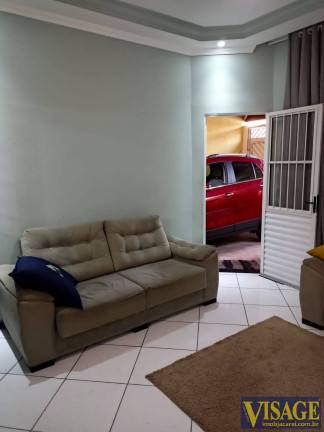 Imagem Casa com 3 Quartos à Venda, em Pq. Dos Sinos - Jacareí Imagem Casa com 3 Quartos à Venda, em Pq. Dos Sinos - Jacareí