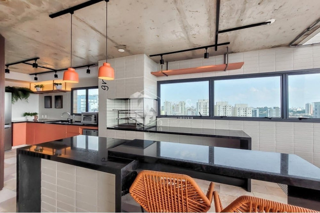 Imagem Apartamento com 1 Quarto à Venda, 37 m² em Saúde - São Paulo Imagem Apartamento com 1 Quarto à Venda, 37 m² em Saúde - São Paulo