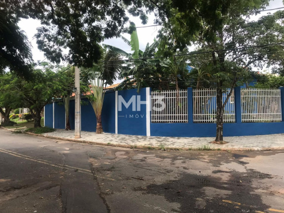 Casa de Condomínio com 3 Quartos à Venda, 172 m² em Loteamento Caminhos De São Conrado (sousas) - Campinas