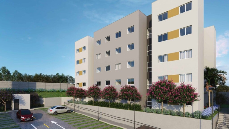 Imagem Apartamento com 2 Quartos à Venda, 37 m² em Parque São Jorge - Campinas Imagem Apartamento com 2 Quartos à Venda, 37 m² em Parque São Jorge - Campinas