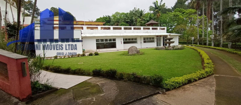 Imagem Casa com 3 Quartos à Venda,  em Chácara Real (caucaia Do Alto) - Cotia